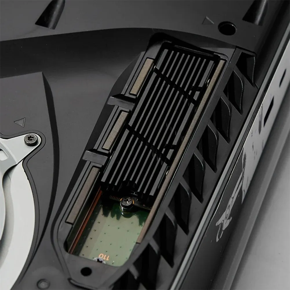 Dissipateur thermique GPUHOLD M.2 SSD