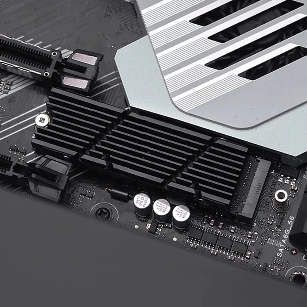 Dissipateur thermique GPUHOLD M.2 SSD