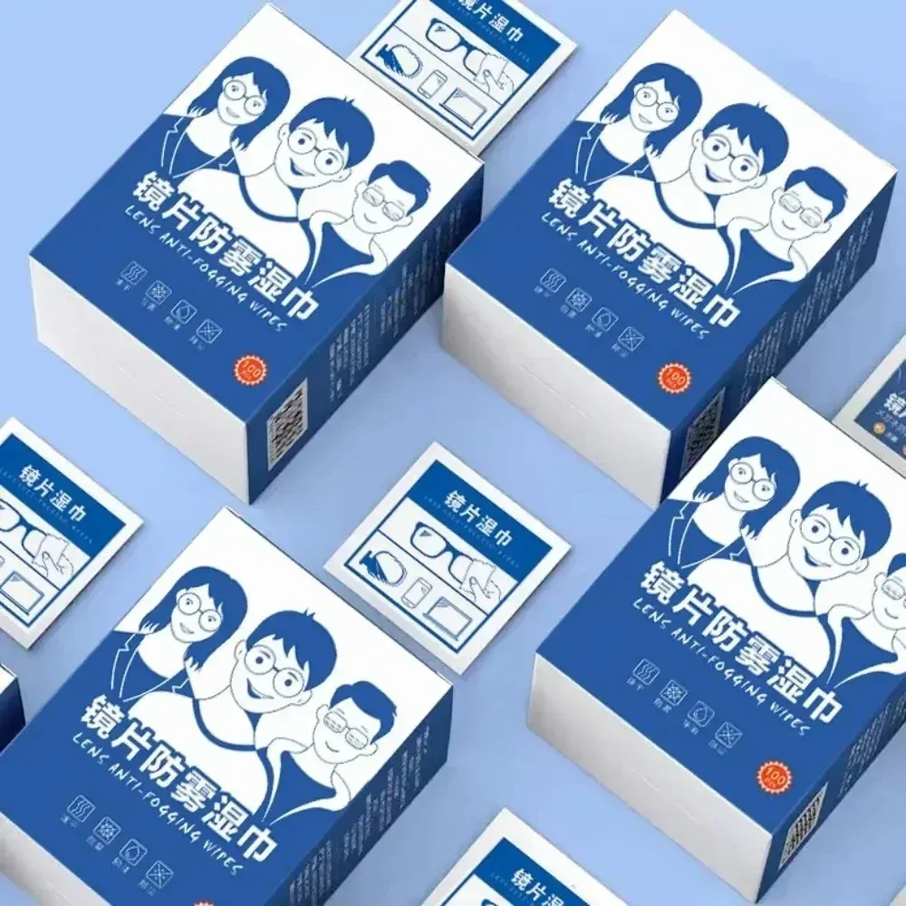 Lingettes de nettoyage en microfibre, vue détaillée