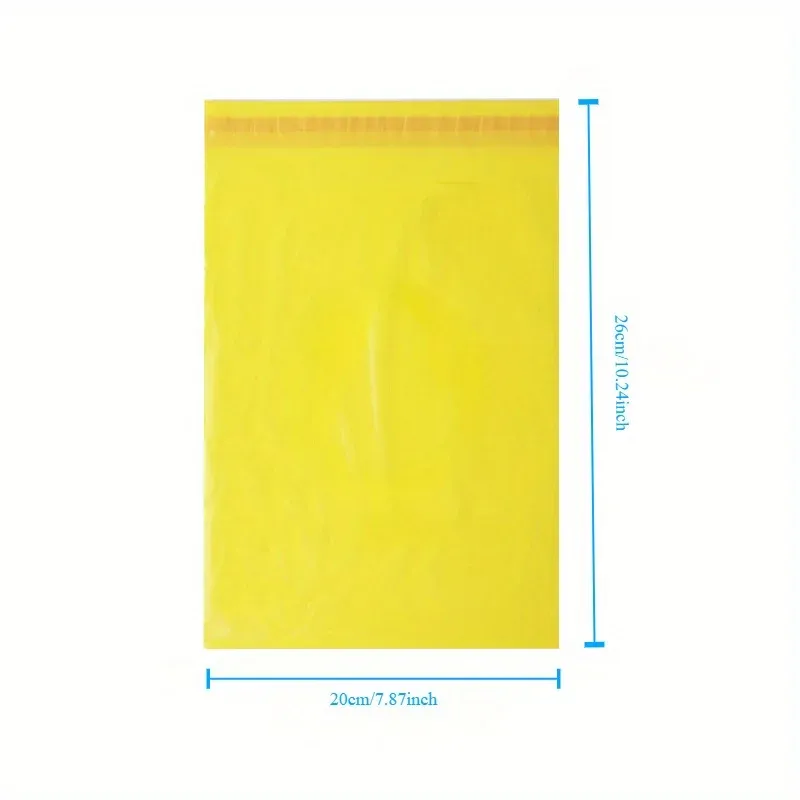 Sac poubelle adhésif jetable pour voiture, lot de 15, sac de rangement suspendu multifonction pour habitacle, petit sac plastique 5