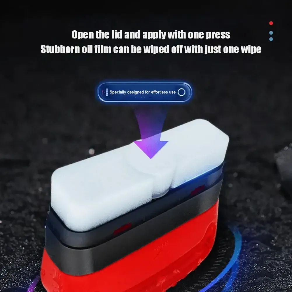 Kit de nettoyage complet pour voiture