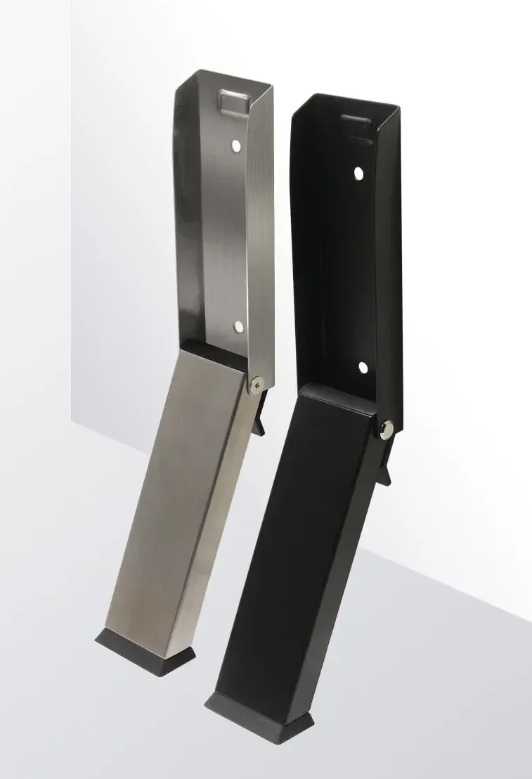 Butoir de porte en contexte d'utilisation