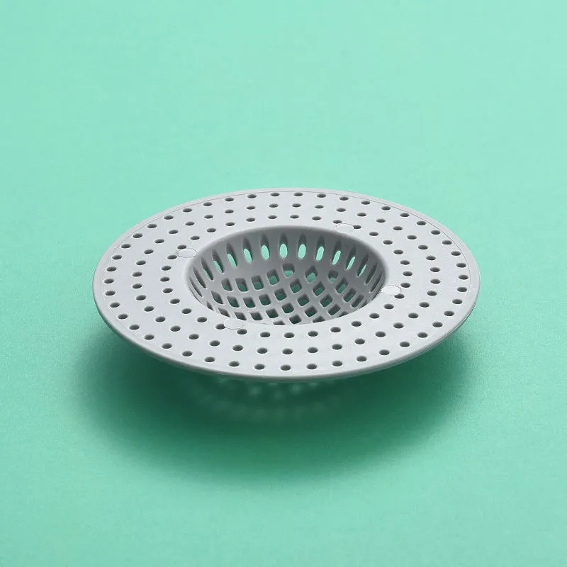 Filtre d'évier de cuisine vue latérale