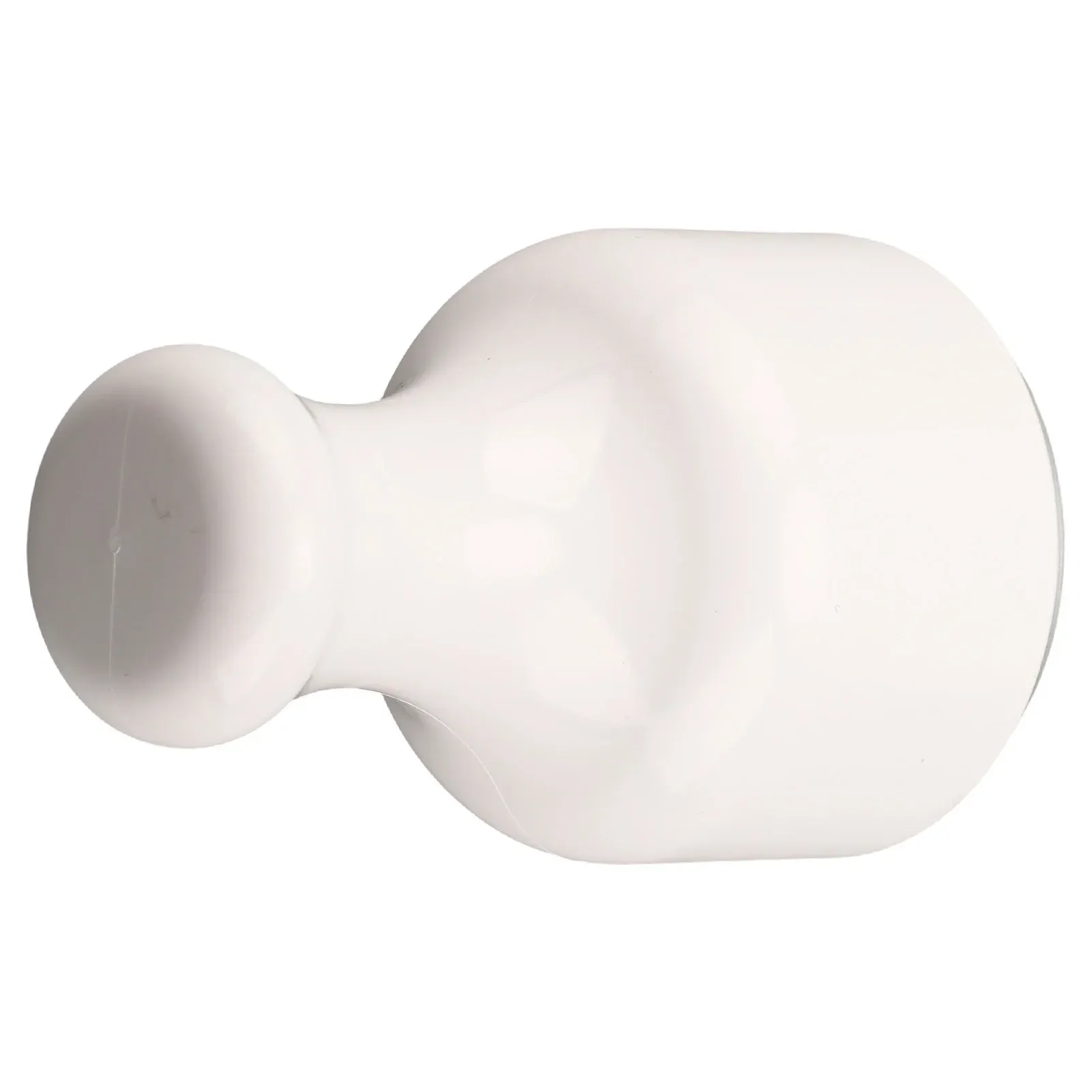 Rouleau de glace blanc pour le visage : massage et refroidissement, favorise la réparation de la peau et resserre les pores 5