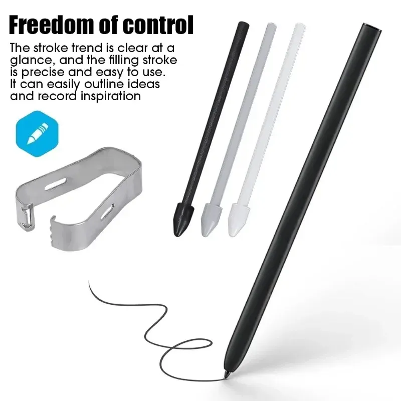 Accessoire stylet pour tablette