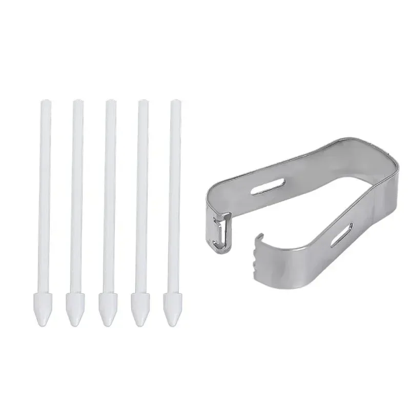 Stylet tactile et sa pointe de rechange