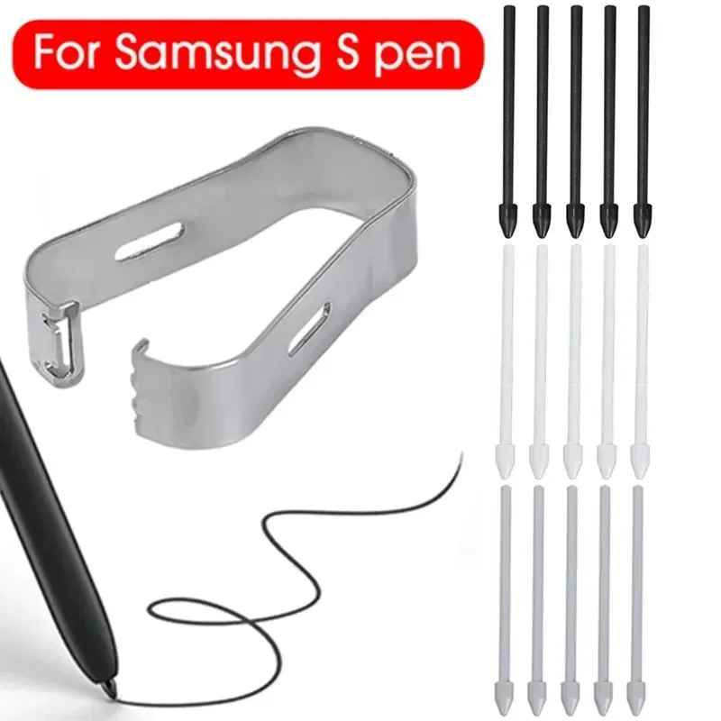 Pointe de rechange pour stylet Samsung Galaxy