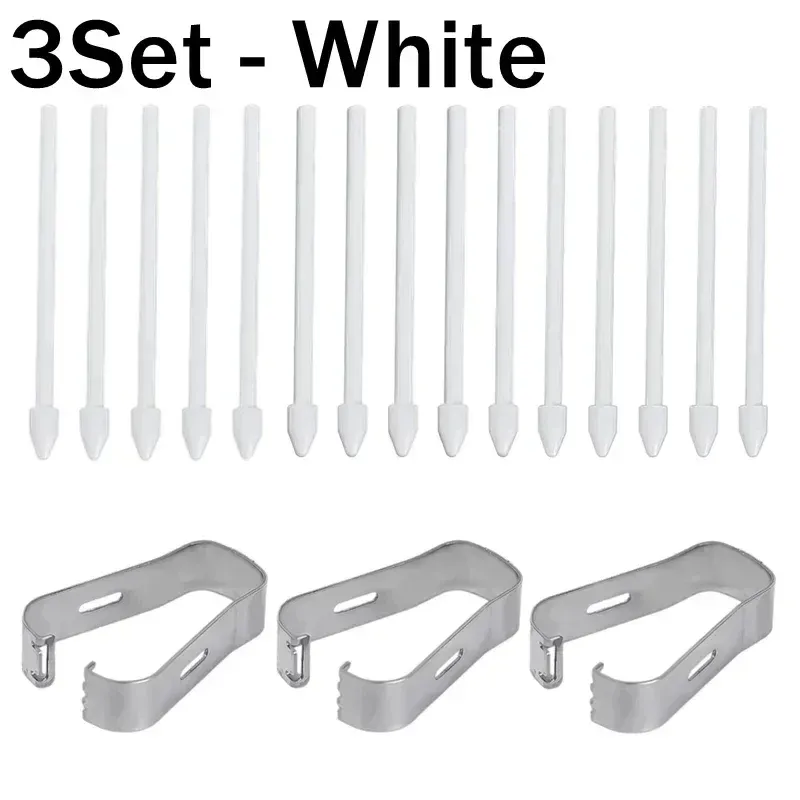 Pointe de rechange en métal pour stylet tactile Samsung Galaxy S24, S24 Ultra, Tab S9, S9 Ultra, S9 FE et S Pen 10