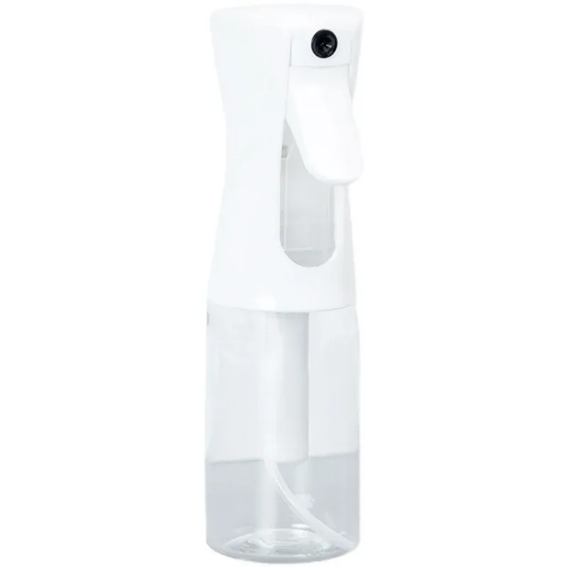 Bouteille pulvérisatrice à brume fine rechargeable, atomiseur anti-fuite pour nettoyage, soins de la peau, salons de coiffure, plantes, jardinage, maison et voiture 6