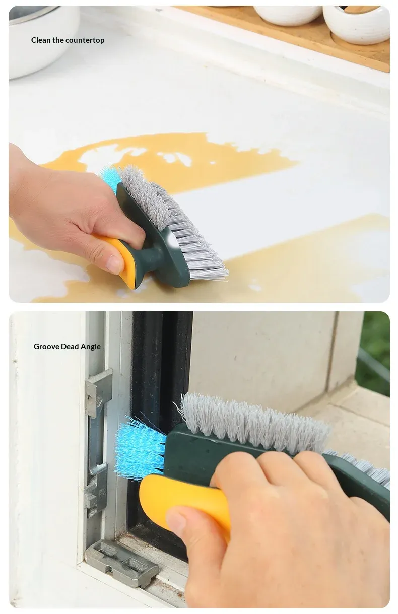 Outil de nettoyage portable et durable