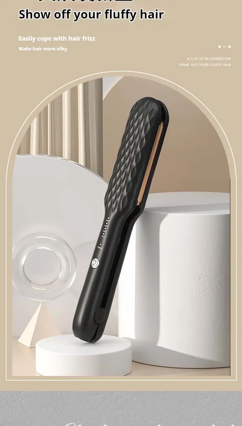 Accessoire de coiffage professionnel