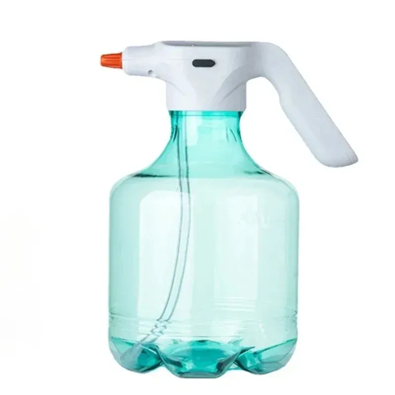 Pulvérisateur de jardin automatique et rechargeable 3 L pour plantes de balcon et jardins verticaux 8