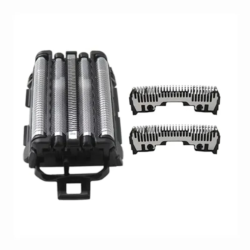Ensemble de lames de rechange ES9032 pour rasoir électrique Panasonic, compatible ES-LV95-S, ES-LV65-S et WES9032P, pour homme - Image 1