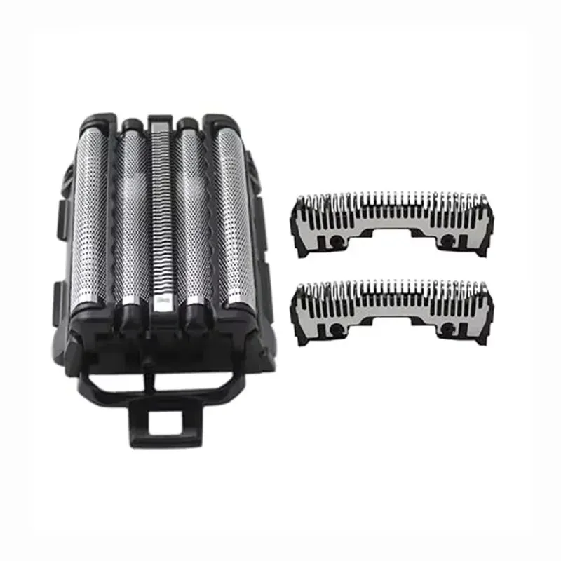 Ensemble de lames de rechange ES9032 pour rasoir électrique Panasonic, compatible ES-LV95-S, ES-LV65-S et WES9032P, pour homme 6