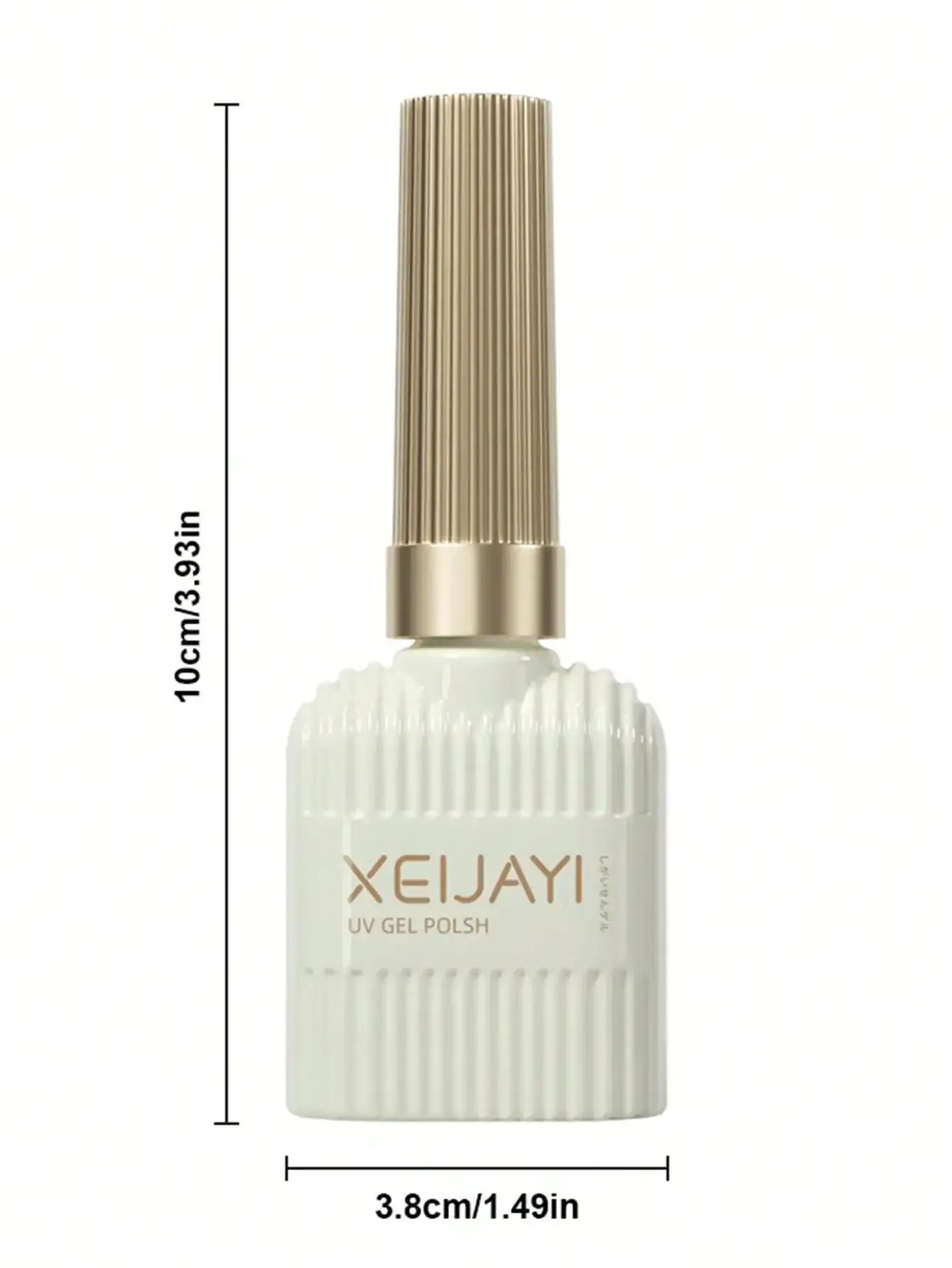 Ensemble complet de vernis gel été