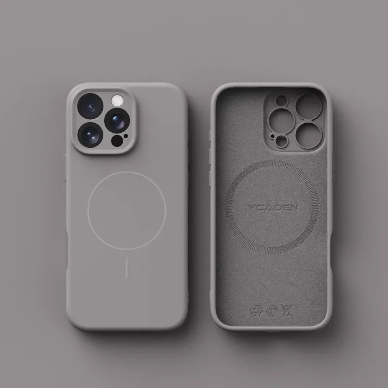 Coque de protection mate pour smartphone