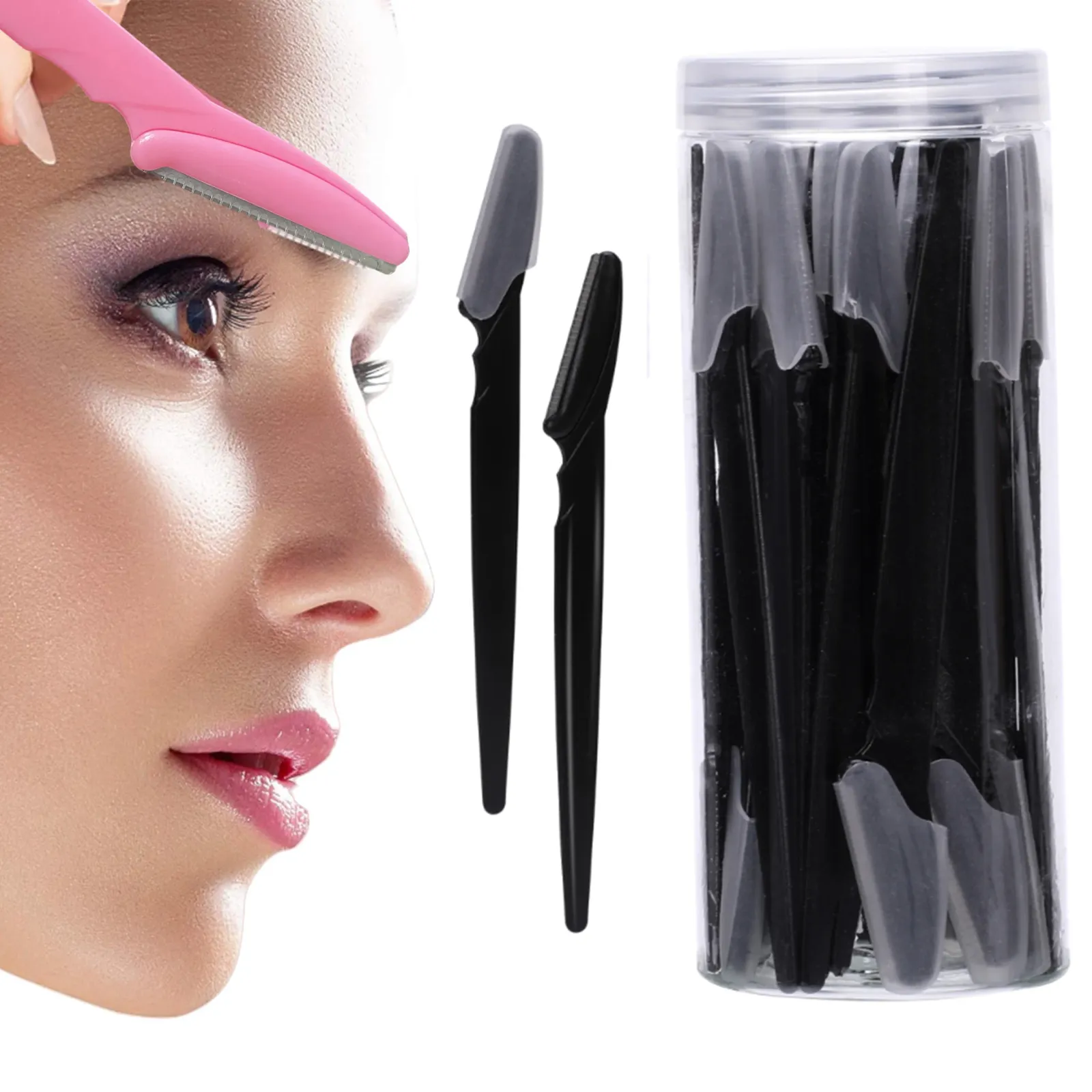 Accessoires et contenu du coffret
