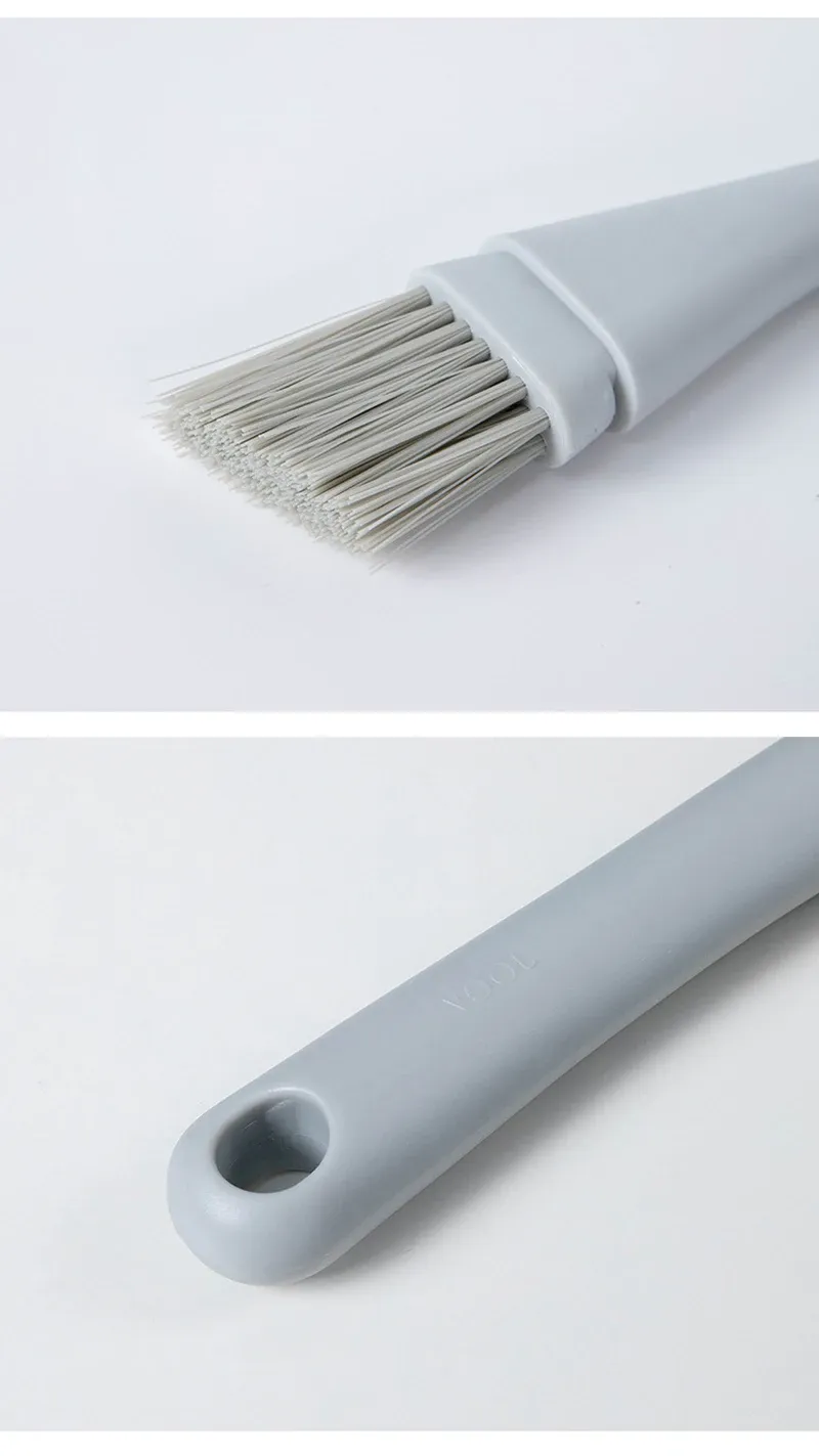 Brosse de nettoyage 2 en 1 au quotidien