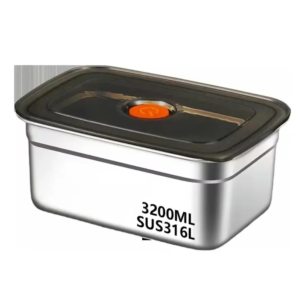 Boîte à bento, finition détaillée