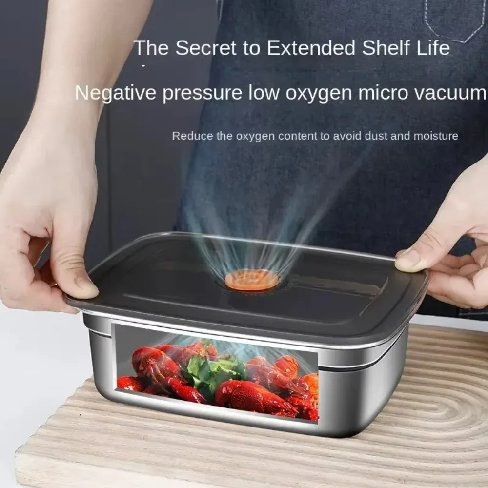 Boîte à bento, en extérieur