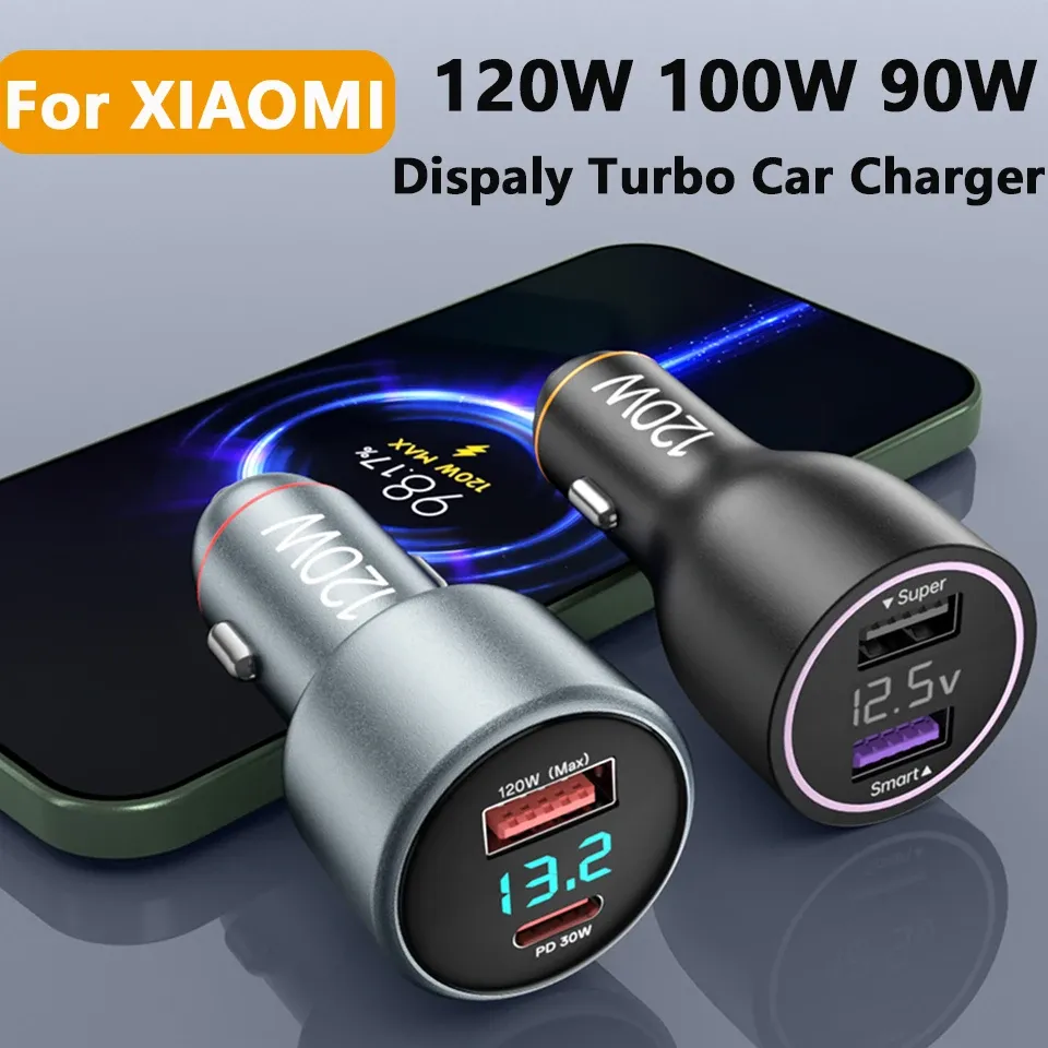 Chargeur Hypercharge, présentation du produit