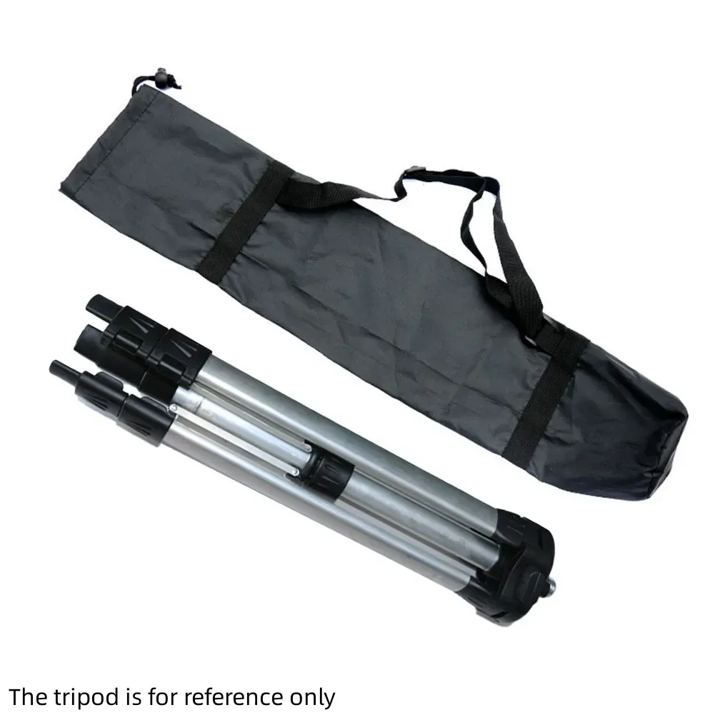 Sac de transport pour trépied de micro, pied de lumière, monopode et parapluie de studio photo, 70 à 130 cm 4