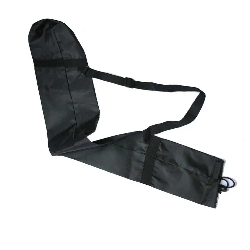 Détail du sac de trépied T18th