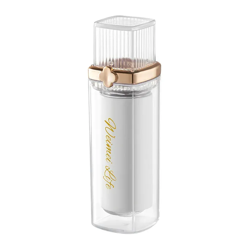 Mini rouleau anti-peluches jetable à déchirer, portable, idéal pour le voyage, avec feuilles adhésives et outil de nettoyage anti-poussière 11