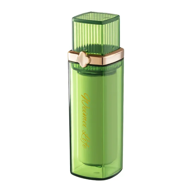 Mini rouleau anti-peluches jetable à déchirer, portable, idéal pour le voyage, avec feuilles adhésives et outil de nettoyage anti-poussière 8
