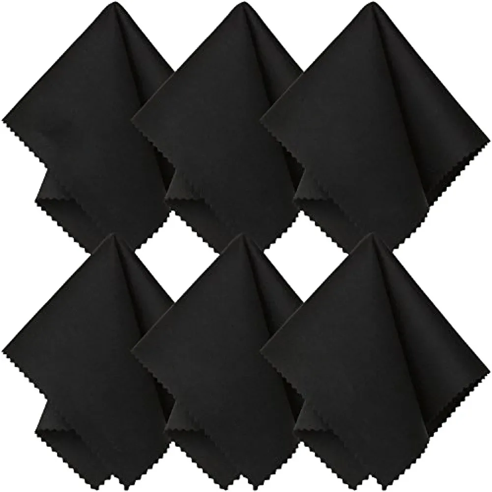 Chiffon de nettoyage en microfibre, vue détaillée 5