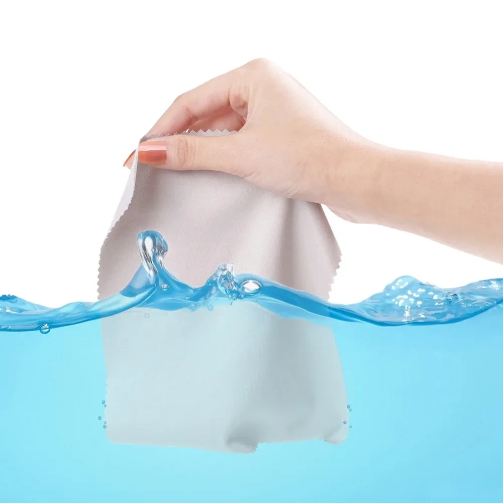 Chiffon de nettoyage en microfibre, vue détaillée 25