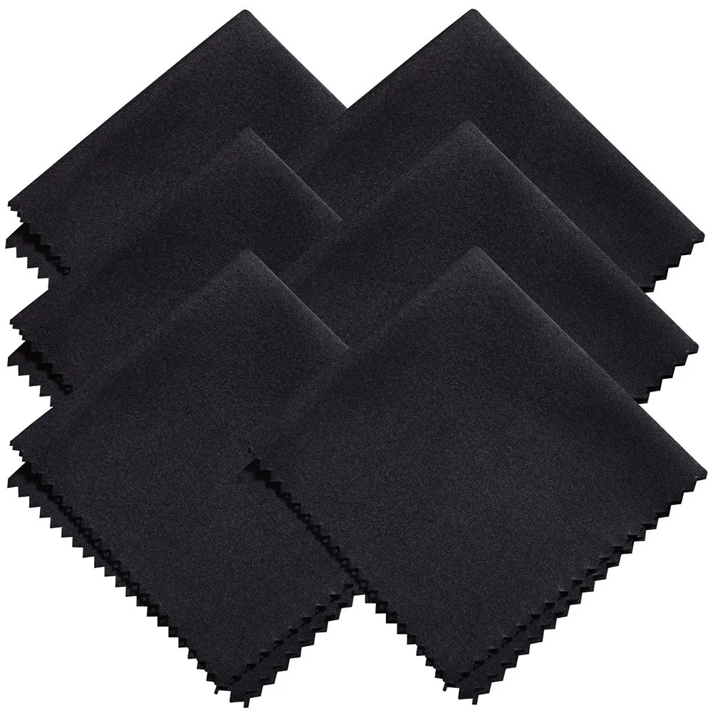 Chiffon de nettoyage en microfibre, vue détaillée 7