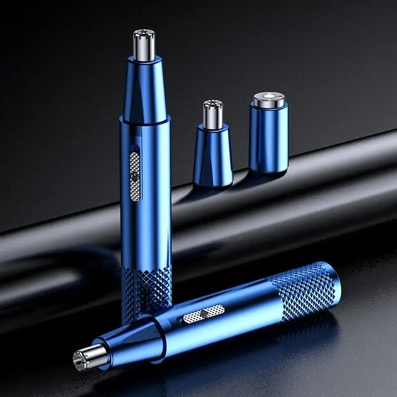 Tondeuse électrique 2 en 1 rechargeable pour cheveux et barbe, lavable, rasage 8