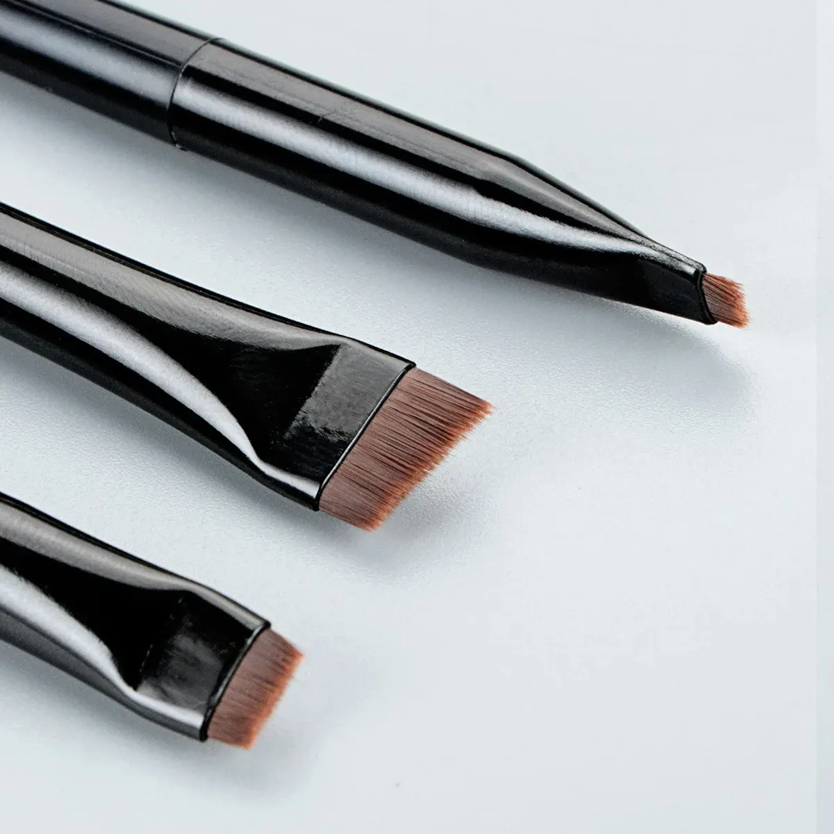 Ensemble de pinceaux de maquillage