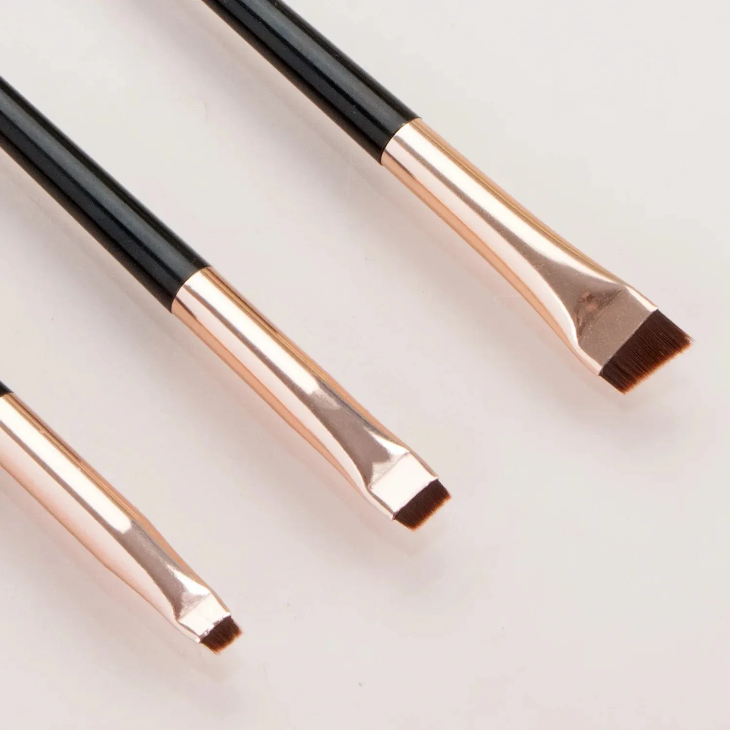 Pinceaux de maquillage pour les yeux