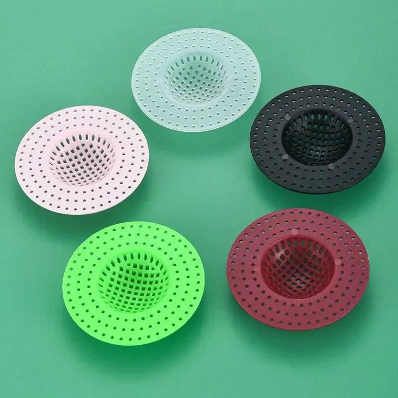 Filtre d'évier de cuisine, perspective