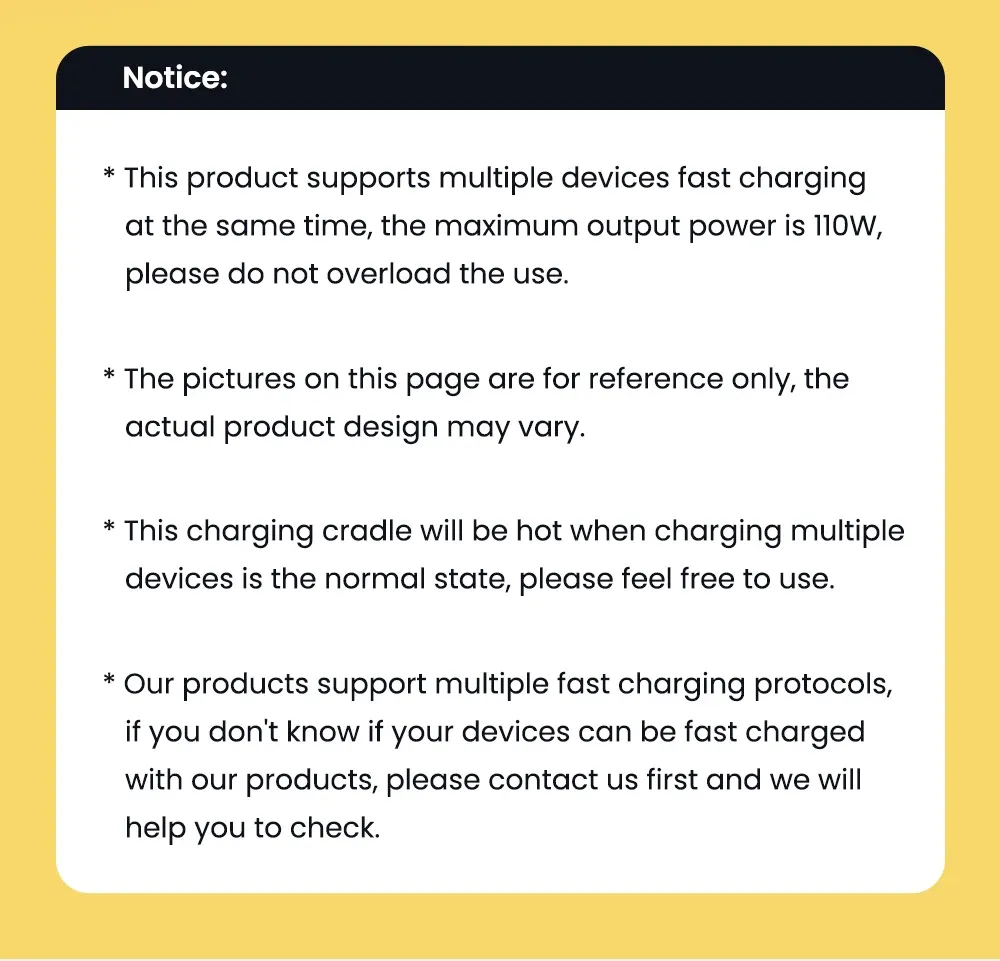 Chargeur vu de profil