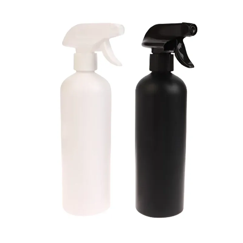 Vaporisateur rechargeable de 500 ml pour salon de coiffure 2