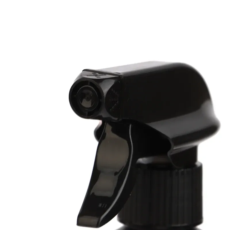 Flacon de pulvérisation rechargeable, design