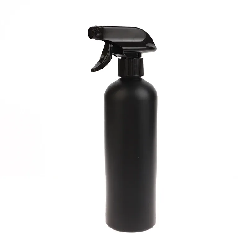 Vaporisateur rechargeable de 500 ml pour salon de coiffure 7