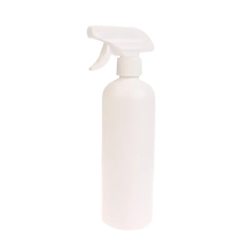 Vaporisateur rechargeable de 500 ml pour salon de coiffure 8
