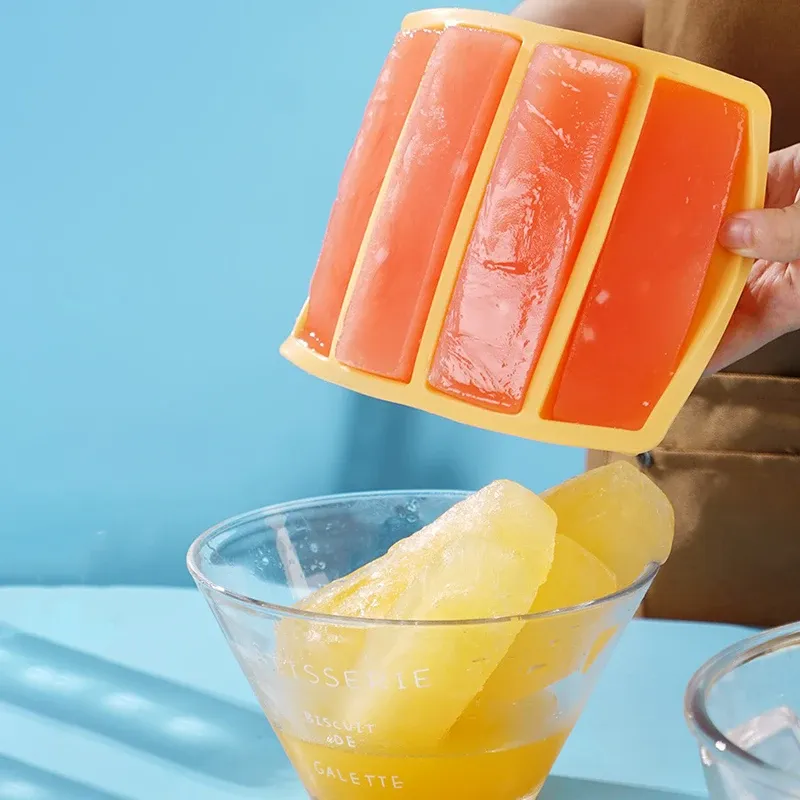 Conservation des aliments en portions