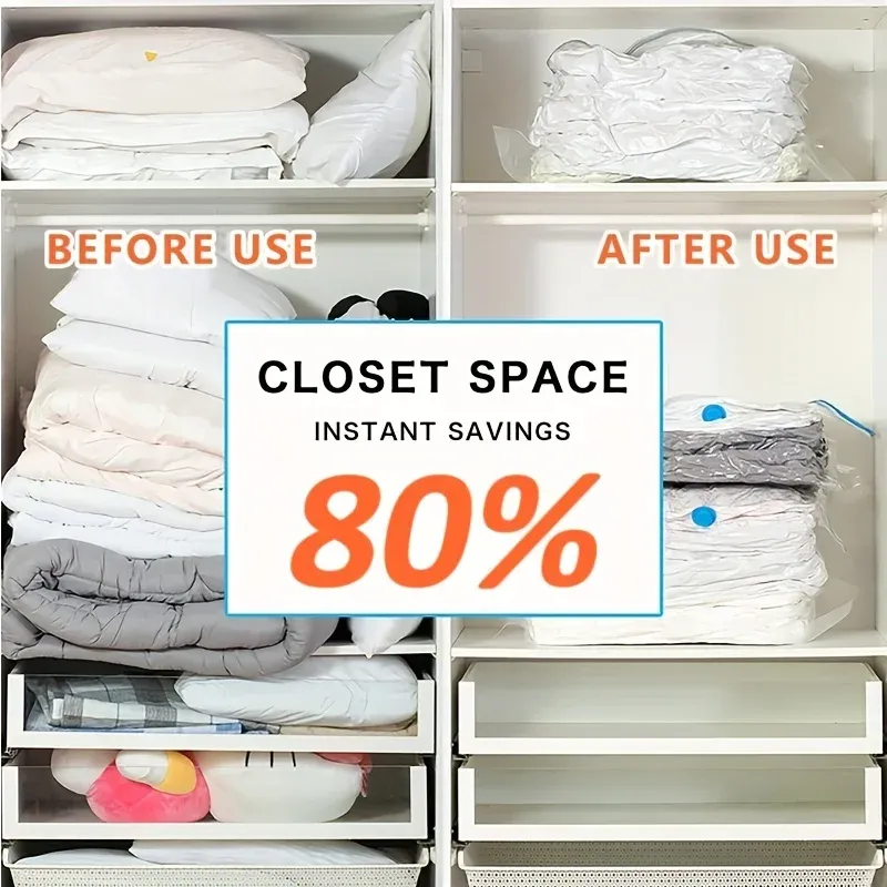 Sacs de rangement pour valise