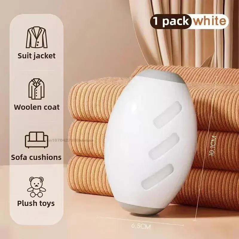 Rouleau réutilisable et lavable anti-poils d'animaux pour vêtements, nettoyeur de peluches pour chats et chiens, outil portable 12