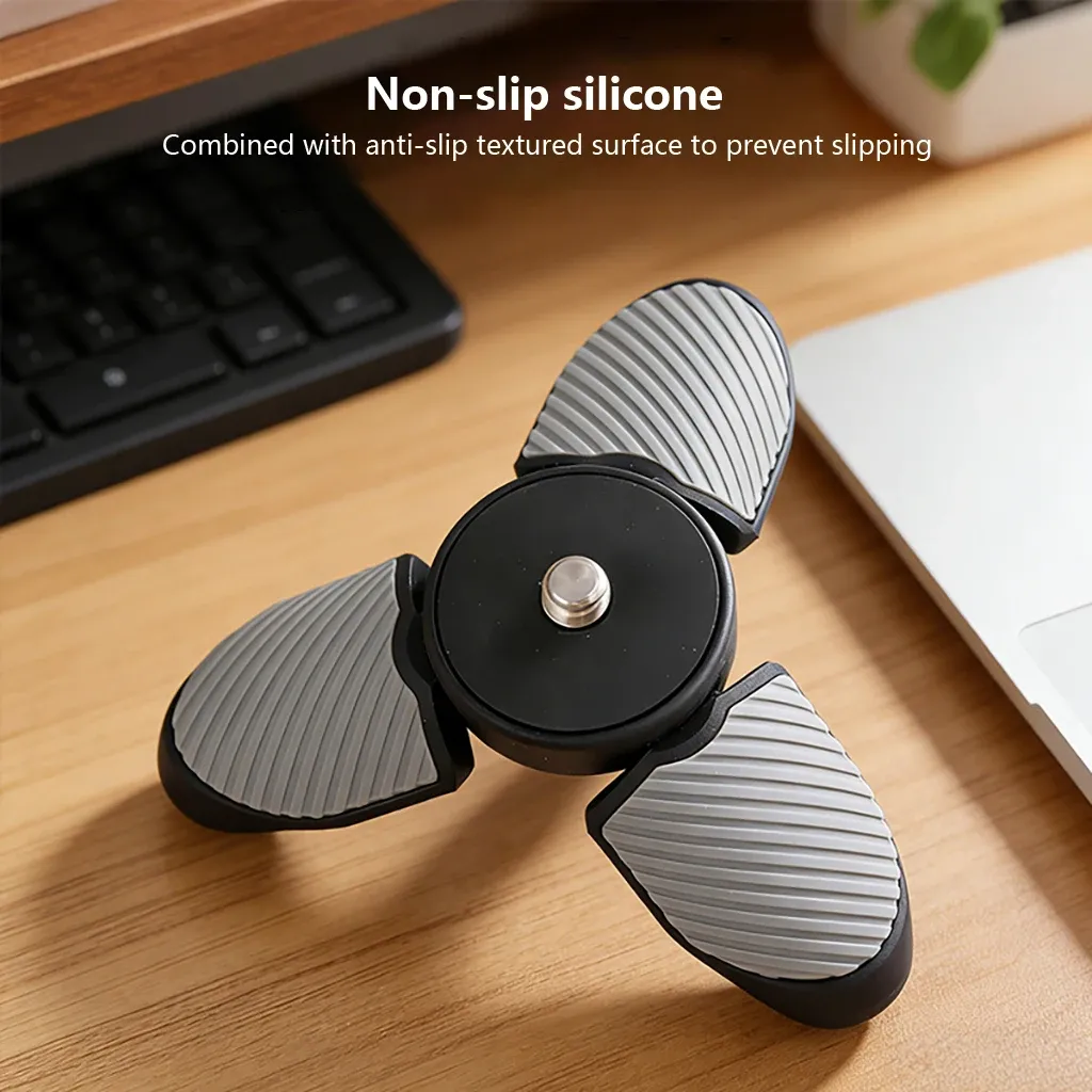 Mini trépied sur surface plane