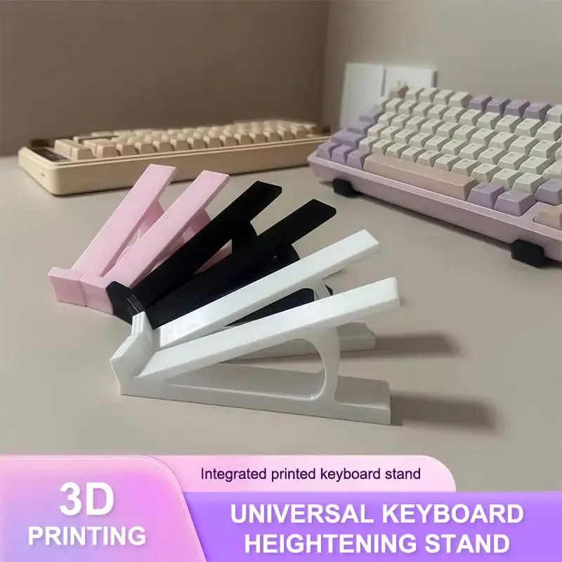 Support de clavier multifonctionnel vue de détail