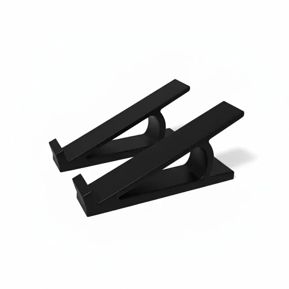 Support de clavier multifonction portable et stable, rehausseur ergonomique 8