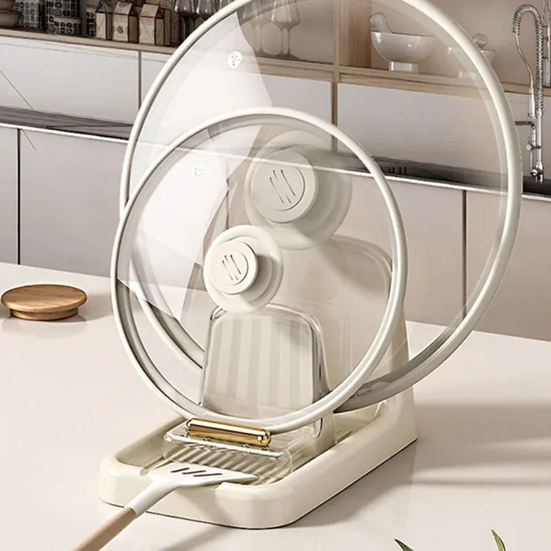 Organisateur de cuisine peu encombrant