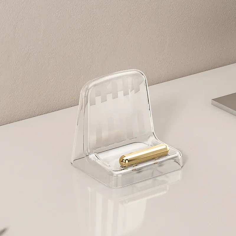 Organisateur de couvercles de casserole empilable en plastique, support de rangement de cuisine peu encombrant pour plusieurs couvercles et ustensiles de cuisine 7