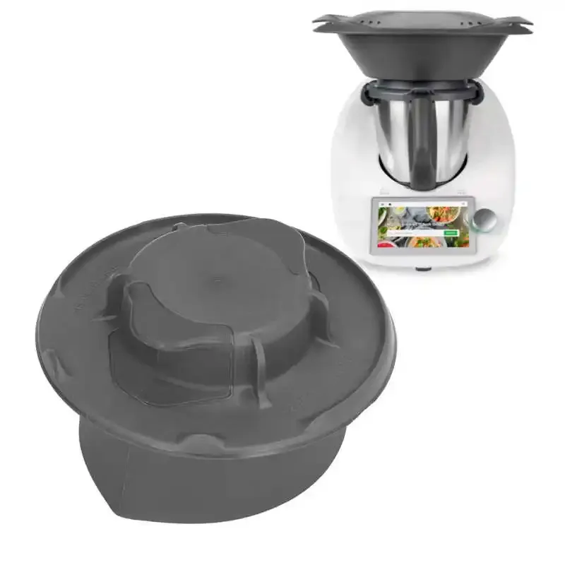 Tasse doseuse de qualité alimentaire pour mixeur, accessoire de cuisine pour Vorwerk Thermomix TM5 et TM6 - Image 1